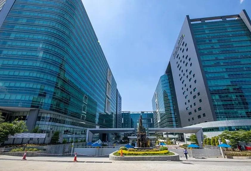 Bengaluru Grade-A Office: 2026 Outlook