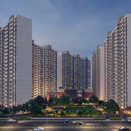 Residential