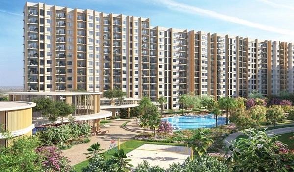 The Indivar Residences