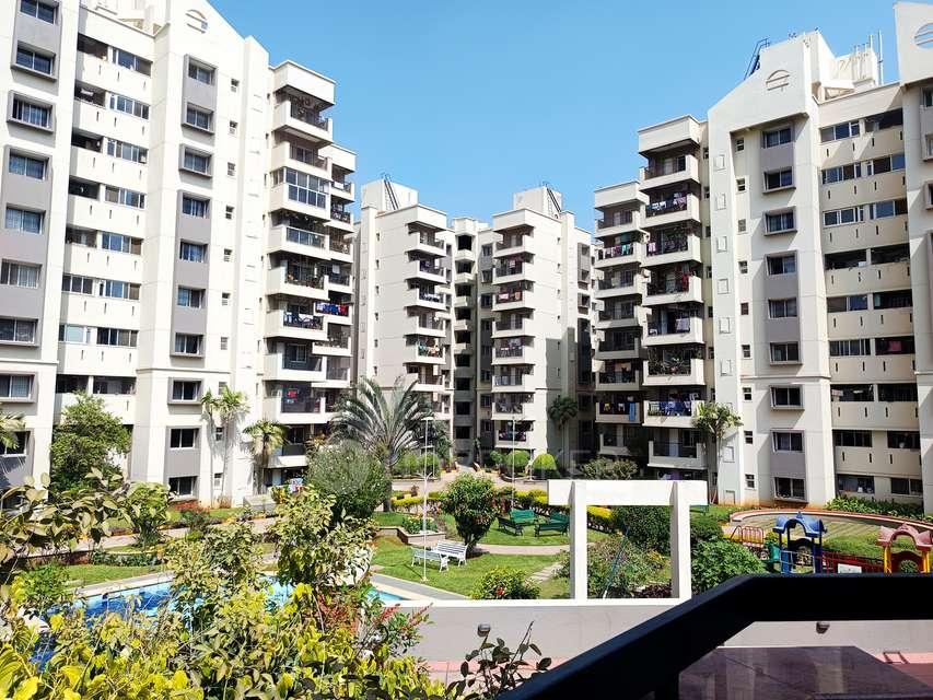 The Indivar Residences