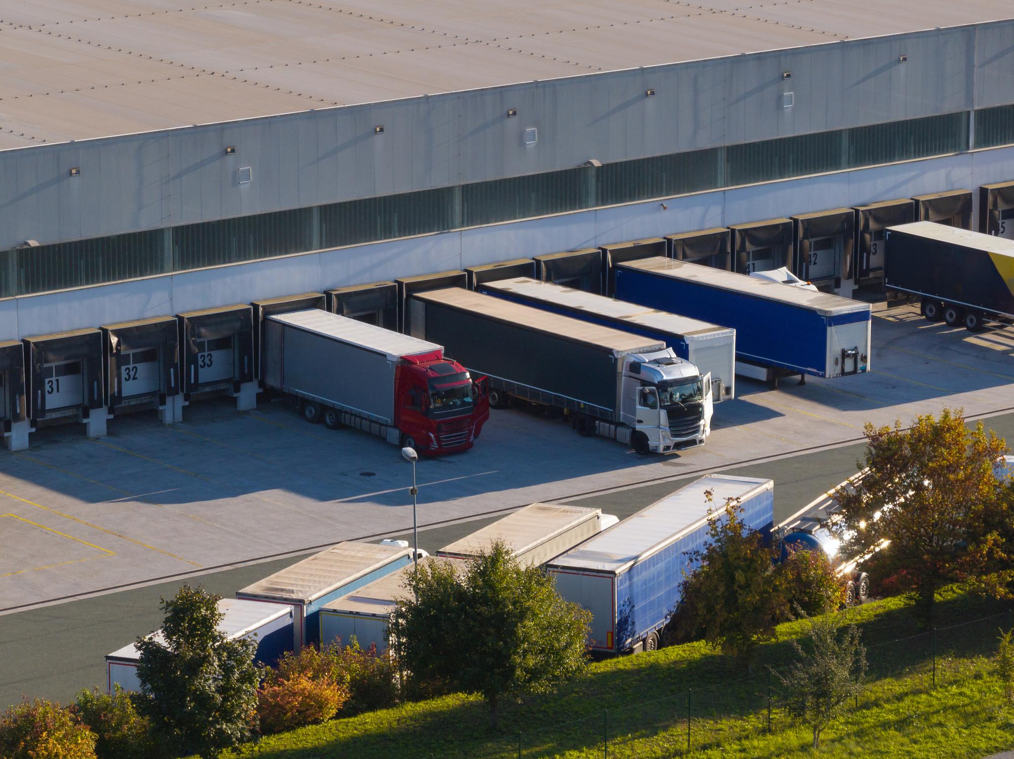 Logistics Park Phase II