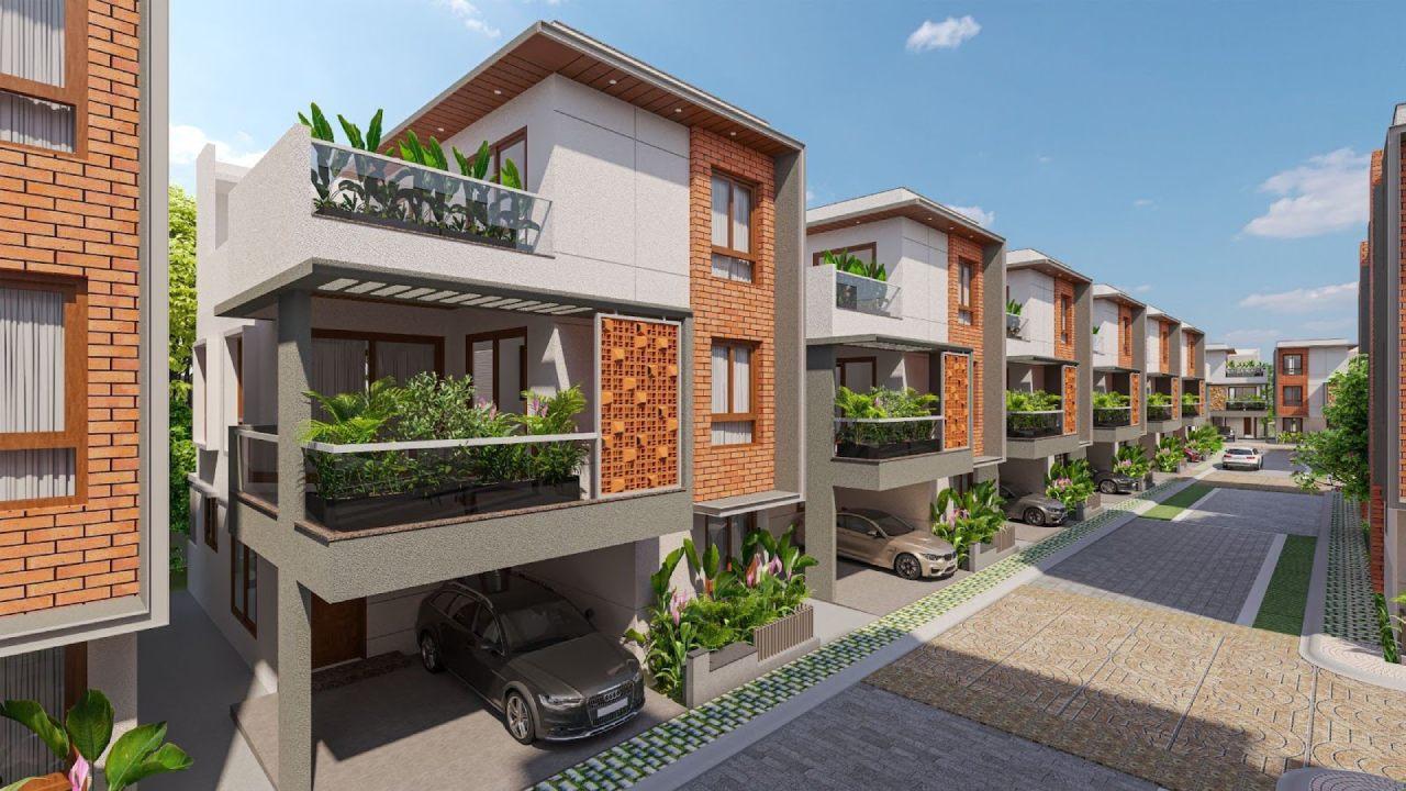 Crestview Villas