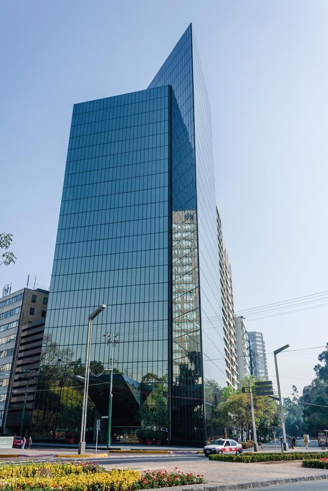 Skyline Corporate Tower