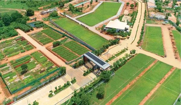 Northgate Land Parcel